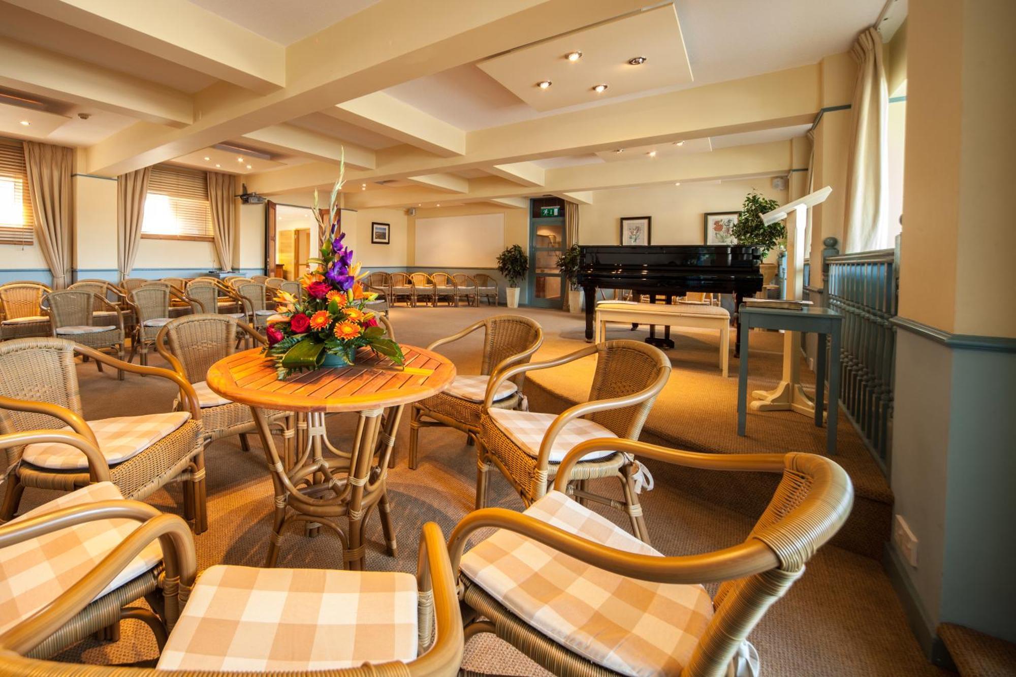 Biarritz Hotel St. Brelade Eksteriør billede