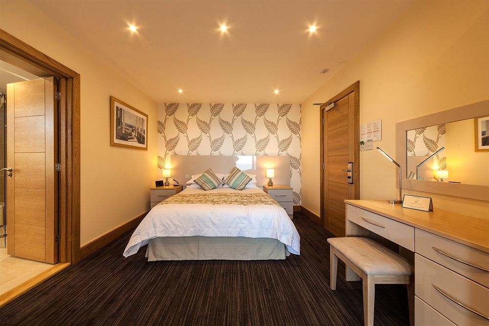 Biarritz Hotel St. Brelade Eksteriør billede