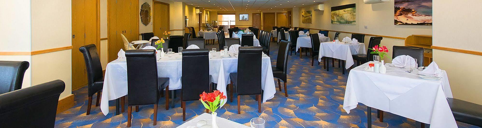 Biarritz Hotel St. Brelade Eksteriør billede
