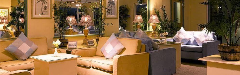 Biarritz Hotel St. Brelade Eksteriør billede